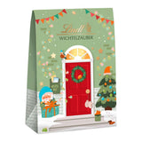 Lindt Magical Christmas Elves - Chocolate & More Delights