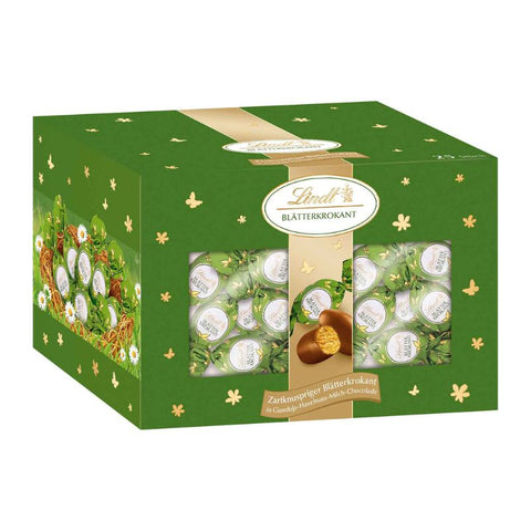 Lindt Easter Eggs Brittle - Chocolate & More Delights