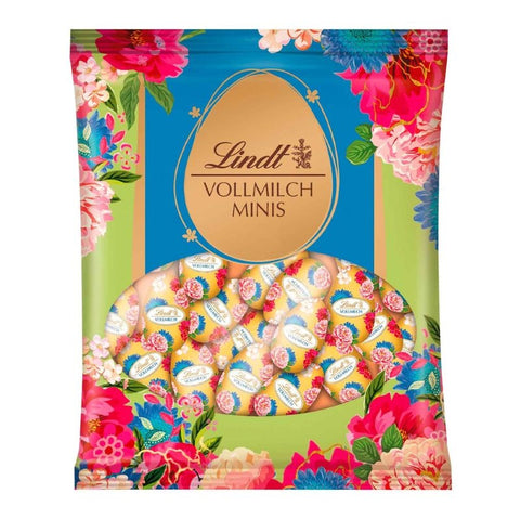 Lindt Easter Eggs Milk Chocolate - Chocolate & More Delights