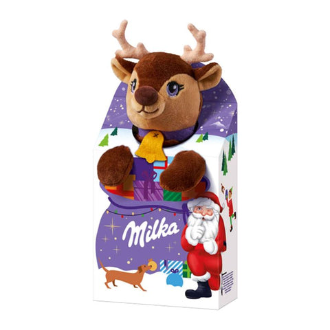 Milka Magic Mix Reindeer - Chocolate & More Delights