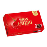 Mon Cheri - Chocolate & More Delights
