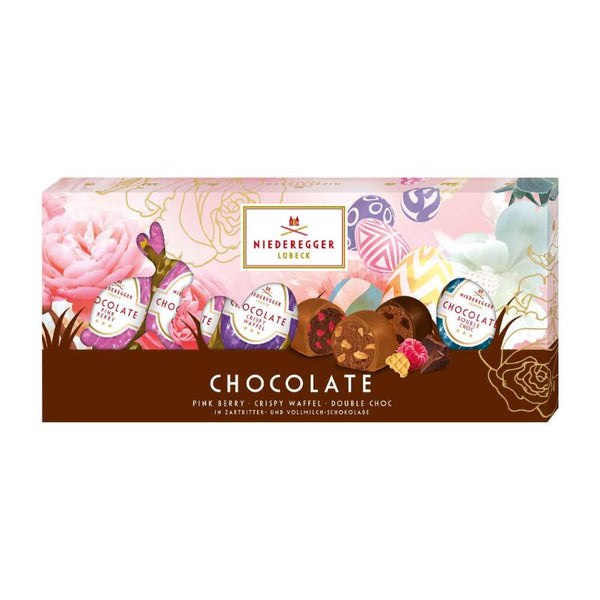 Niederegger Easter Eggs Chocolate - Chocolate & More Delights