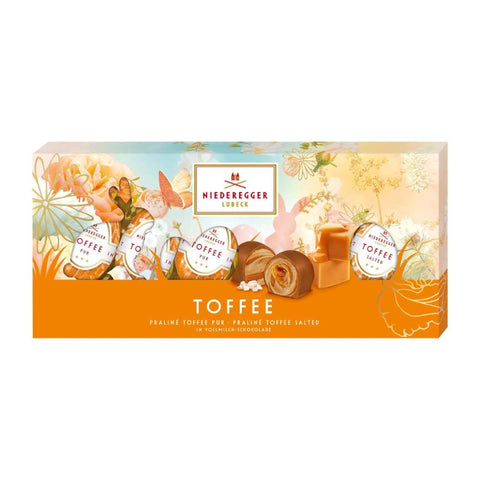 Niederegger Easter Eggs Toffee - Chocolate & More Delights 