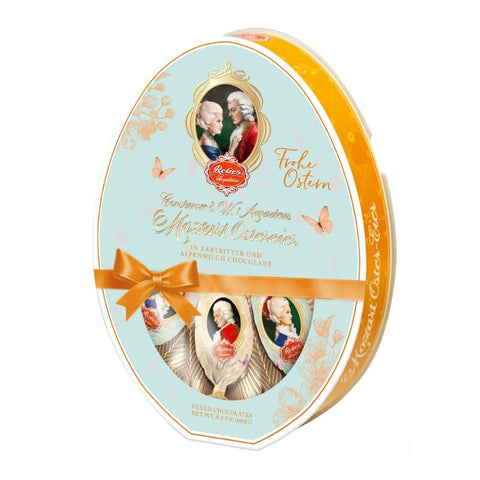 Reber Mozart Easter Eggs - Chocolate & More Delights