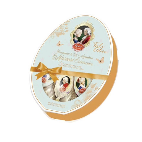 Reber Mozart Easter Eggs - Chocolate & More Delights