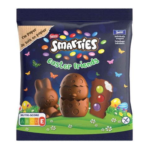 Smarties Easter Friends - Chocolate & More Delights