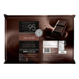 Weinrich Dark Couverture Chocolate - Chocolate & More Delights