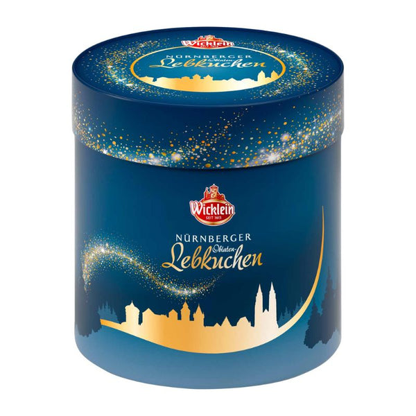 Wicklein Gingerbread - Variety