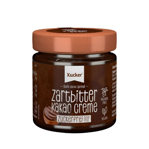 Xucker Chocolate Spread Xylitol - Chocolate & More Delights