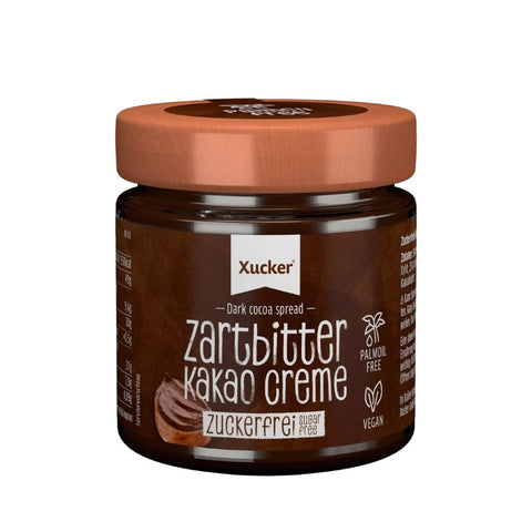 Xucker Chocolate Spread Xylitol - Chocolate & More Delights