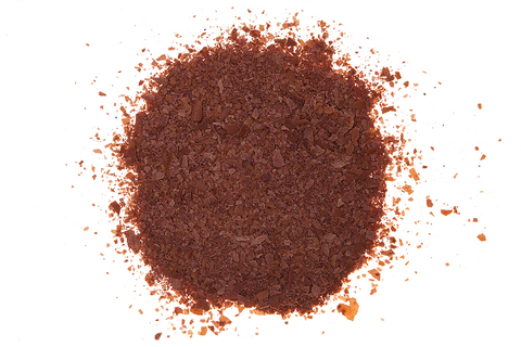 Artisan Dark Drinking Chocolate Chokeberry & Cassis