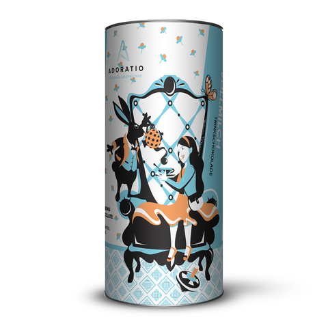 Artisan Pure Drinking Chocolate - Chocolate & More Delights