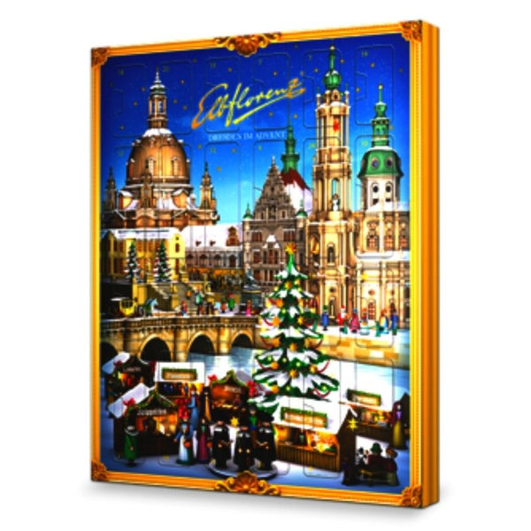 Advent Calendar Vadossi Stollen Confectionary - Chocolate & More Delights