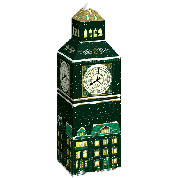 Advent Calendar - After Eight - Chocolate & More Delights