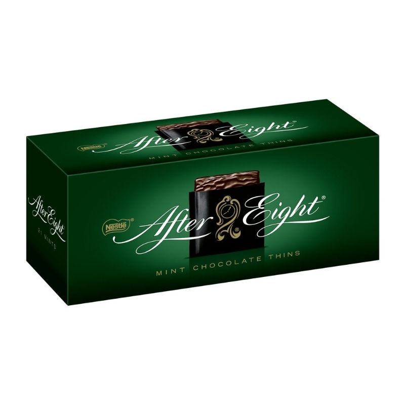 Nestle After Eight Classic – Chocolate & More Delights