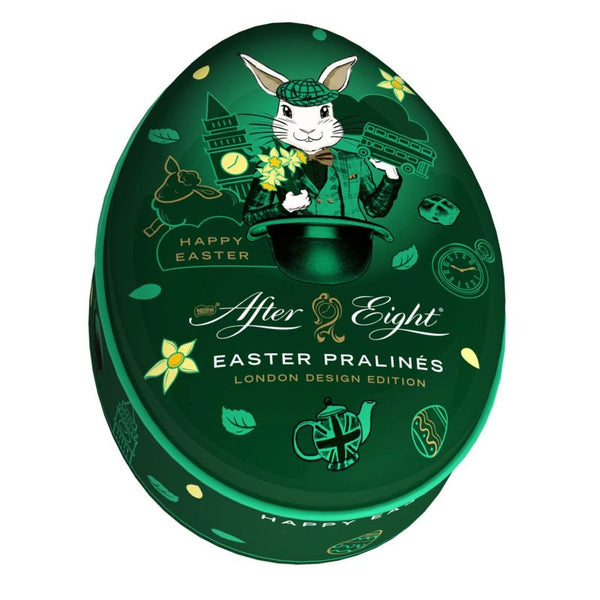 After Eight Easter Egg - Chocolate & More Delights