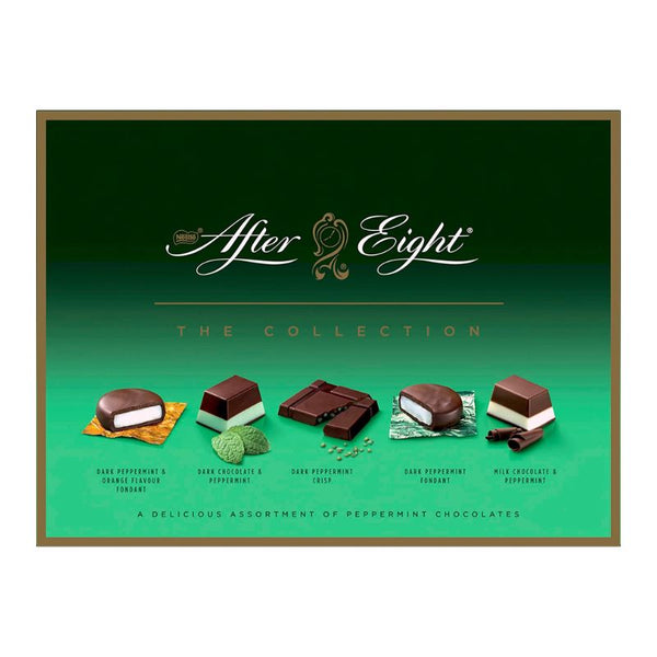 After Eight The Collection - Chocolate & More Delights