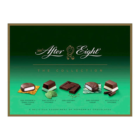 After Eight The Collection - Chocolate & More Delights