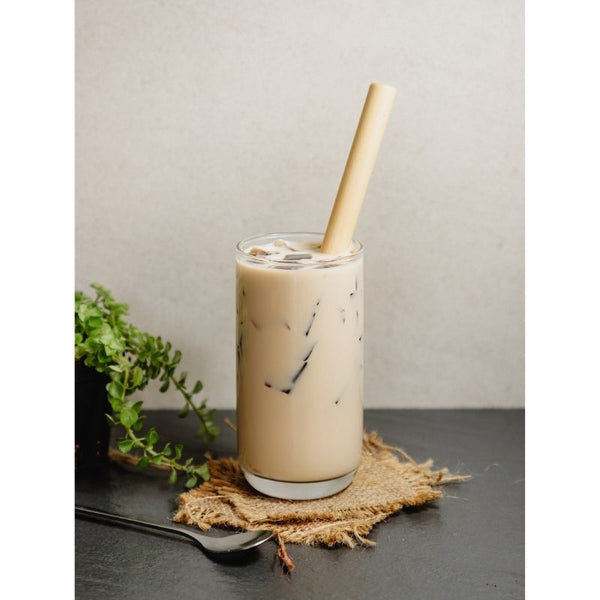 Bamboo Straws - Chocolate & More Delights