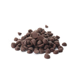 Dark Chocolate Couverture Chips - Chocolate & More Delights