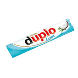 Duplo Coconut Chocolate Sticks - Chocolate & More Delights