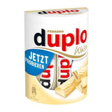 Duplo White Chocolate - Chocolate & More Delights