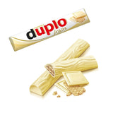 Duplo White Chocolate Sticks - Chocolate & More Delights