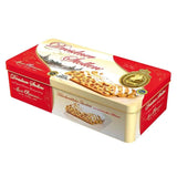 Emil Reimann Stollen Metal Gift Box 750 g - Chocolate & More Delights