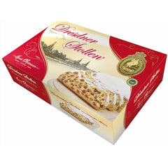 豪華ラッピング無料 Emil_Reimann_Stollen_1000_g_- 菓子