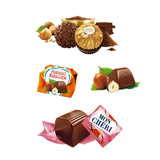 Ferrero Praline Variety - Chocolate & More Delights
