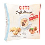 Ferrero Giotto Caffe Momenti Mix - Chocolate & More Delights