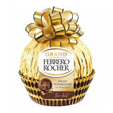 Ferrero Grand Rocher - Chocolate & More Delights