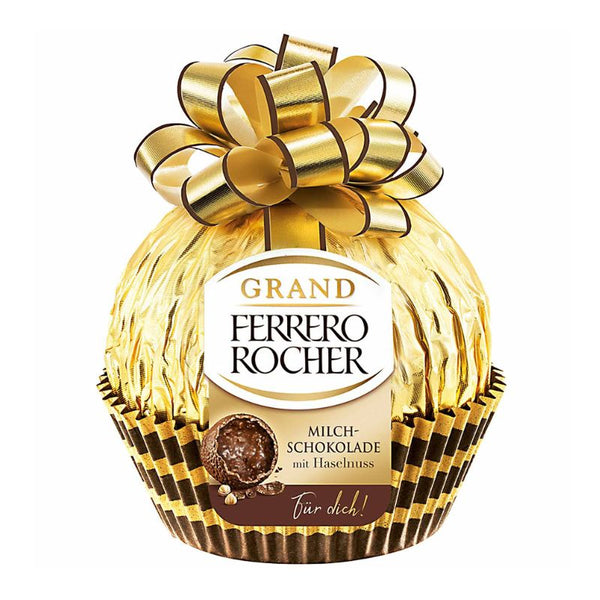Bad Ferrero Rocher Rip Off Ferrero Rocher Chocolate