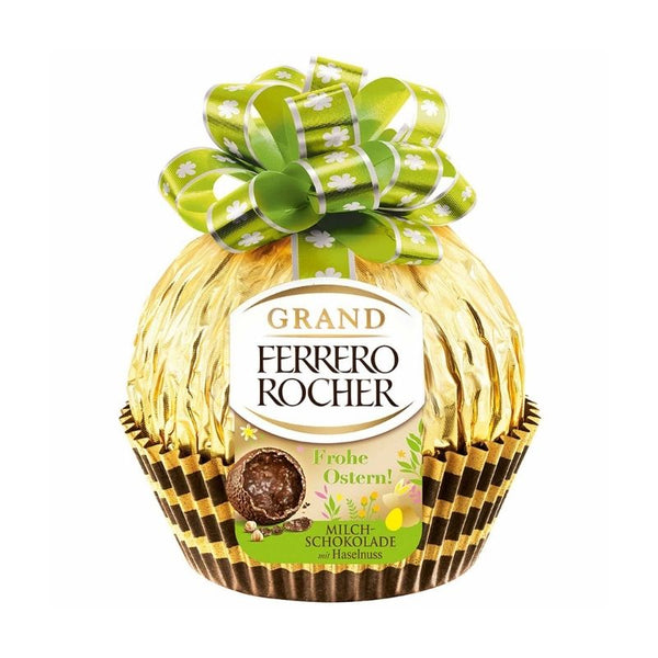 Ferrero Grand Rocher - Chocolate & More Delights