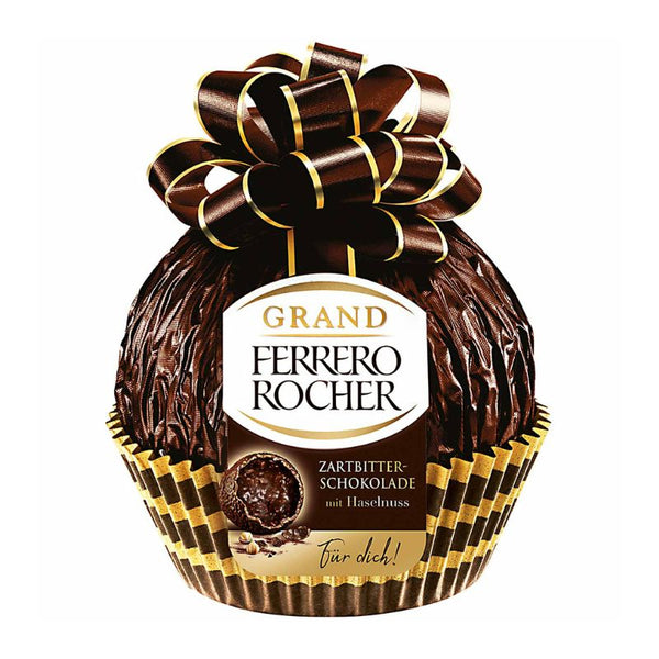 Ferrero Grand Rocher Dark - Chocolate & More Delights