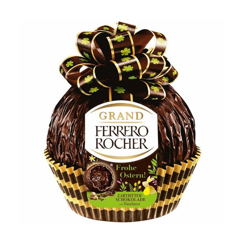 Ferrero Grand Rocher Dark - Chocolate & More Delights