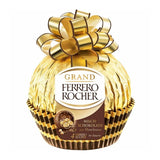 Ferrero Rocher Grand Praline - Chocolate & More Delights