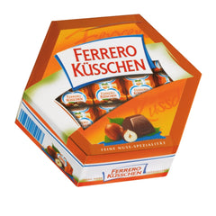 期間限定セール Ferrero_Kusschen_- 菓子