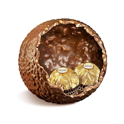 Ferrero XL Praline - Chocolate & More Delights