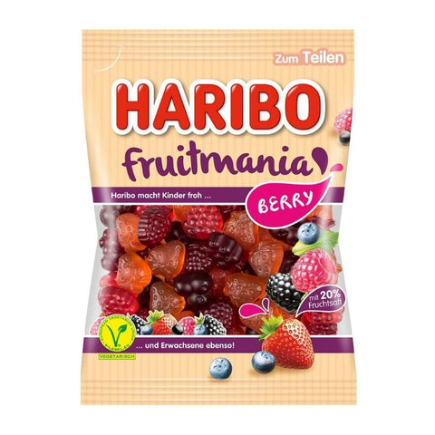 Haribo Chamallows Minis (200g) 