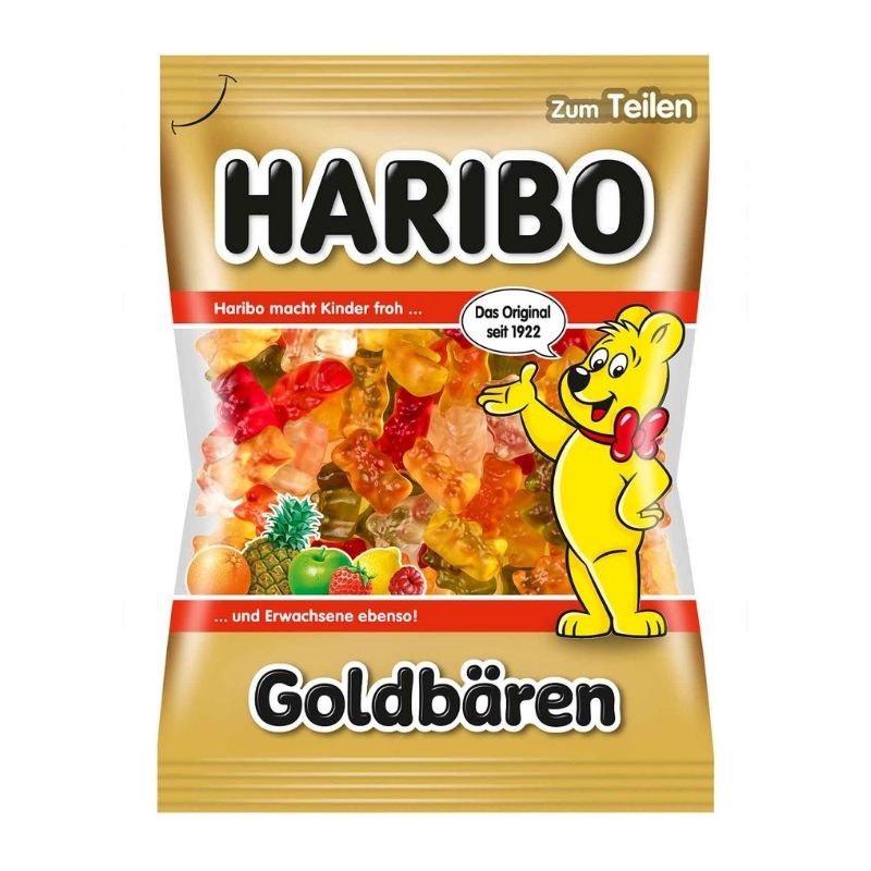 HARIBO Goldbears