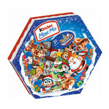 Kinder Maxi Mix Christmas Platter - Chocolate & More Delights