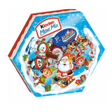 Kinder Maxi Mix Christmas Platter - Chocolate & More Delights