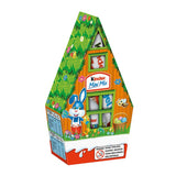 Kinder Mini Mix Cottage - Chocolate & More Delights