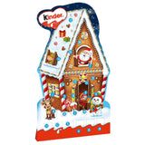Kinder Mini Mix Advent Calendar - Chocolate & More Delights