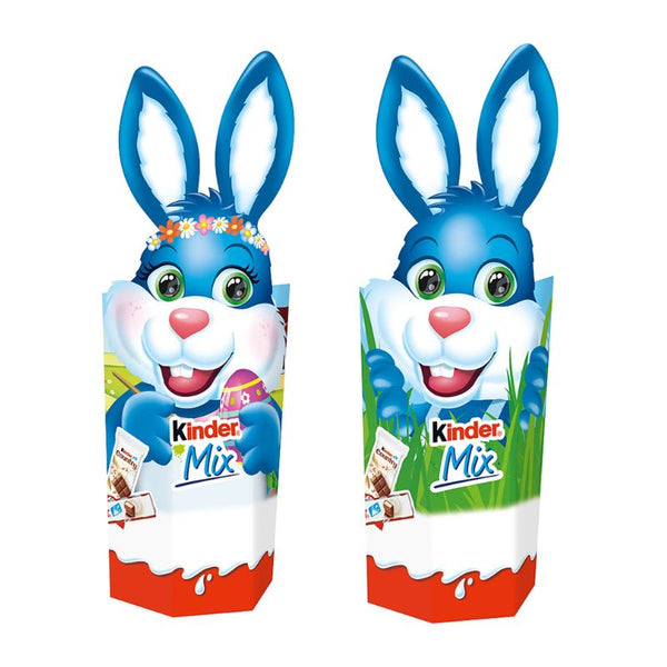 Kinder Easter Bunny Ears