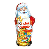 Kinder Chocolate Santa Claus - Chocolate & More Delights