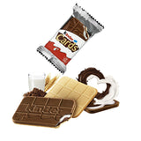 Kinder Cards - Chocolate & More Delights