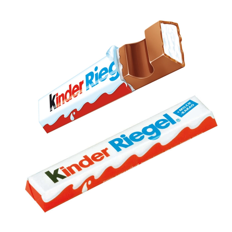 Kinder Chocolate Sticks (10 pieces) – Chocolate & More Delights