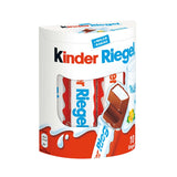 Kinder Chocolate Sticks 10 - Chocolate & More Delights